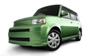2006 Scion xB Picture
